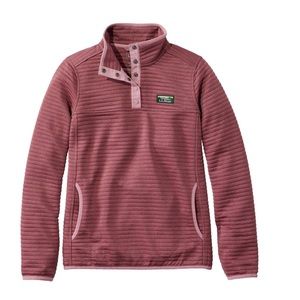 Llbean Women's Airlight Knit Pullover